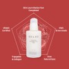 ZIOSTAND OHAVE Vegan Serum – Natural Ingredients, Skin Tone Refining