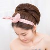 iKuzuy Bun Wig, Ponytail, Wig, Point, Hair Extension, Adjustable Elastic,