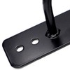 Peakloong Battle Rope Anchor Stake Kit Wall Mount Bracket Metal