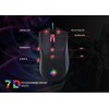 Inca Img-349 Anahita Gaming Mouse Negro