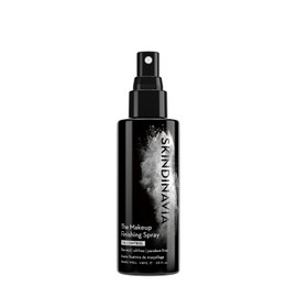 Skindinavia The Makeup Finishing Spray, Oil Control Makeup Setting Spray, All-Day Wear, Long-Lasting Up to 16+ Hours, Heat-Resistant & Waterproof, Fine Mist, 2.0 Oz