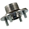 Autopart International 1411-45276 Wheel Bearing and Hub Assembly Rear Non