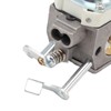 Lawn Mower Carburetor Aluminum Professional Garden Tool Engine Carburetor Replacement
