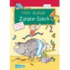 Schlau für die Schule: Mein bunter Zahlen-Block: Für die Vorschule