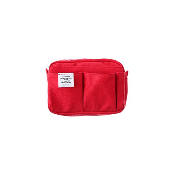 Inner Carrying sizeS CA82 RED