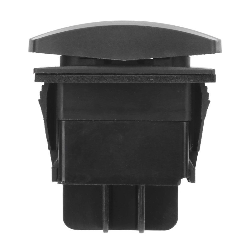 48V 3‑Pin Forward Reverse Switch Assembly 101856001 Replacement for Club