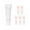 Sulwhasoo Tinea Cream 50ml + 10ml x 5 samples (total 100ml) / 설화수 상백선크림 50ml+샘플10mlx5개 (총100ml)