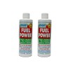 FPPF Fuel Power® Diesel & Gas Fuel Treatment – 8
