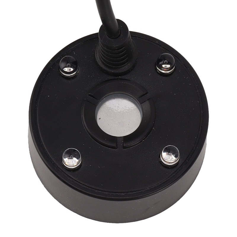 Fountain Atomizer, Mist Maker Simple 5V Waterproof for Fish Tanks