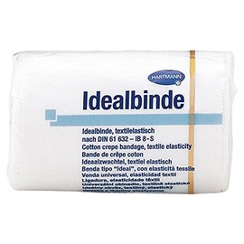 Hartmann Idealbinden 5 m x 6 cm, 1 St