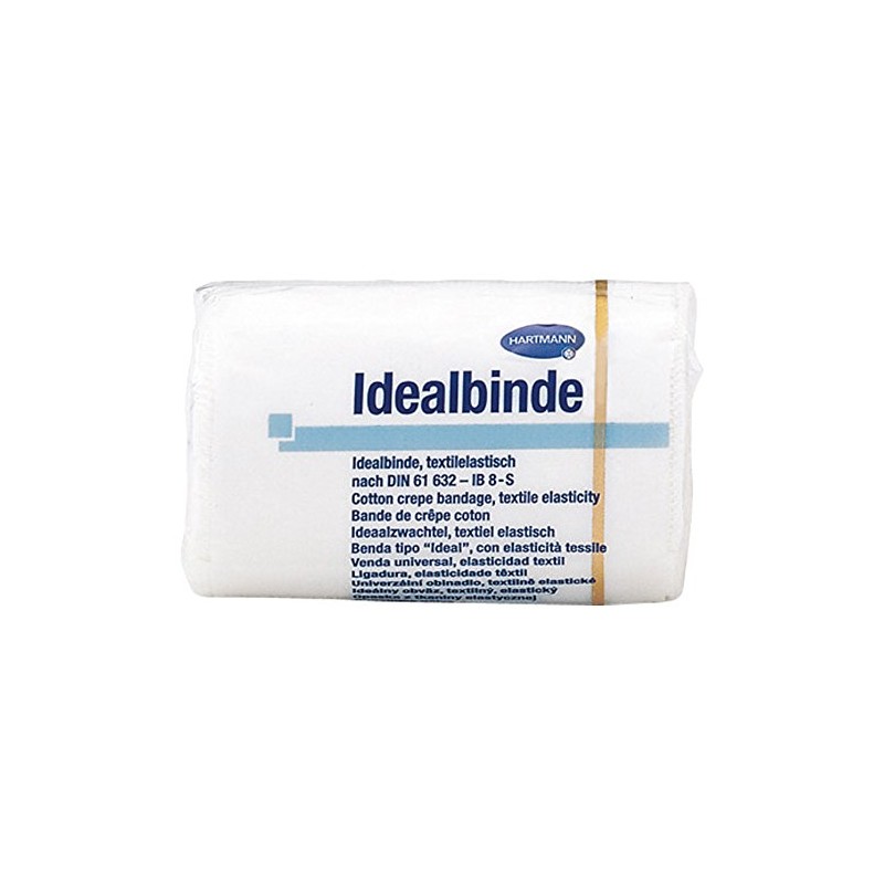 Hartmann Idealbinden 5 m x 6 cm, 1 St