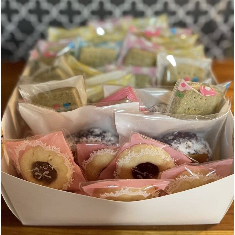 Homemade Matcha Green Tea Cookies