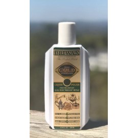 Briwax The Gold Standard - 6.7oz. Bottle