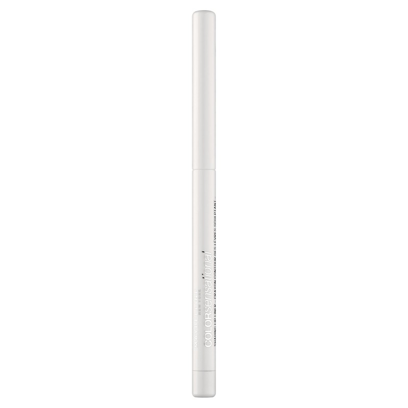 Maybelline Color Sensational Shaping Lip Liner, 120 Clear, 5 g