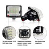 Win Power Licence Plate Lighting, Pack of 2
