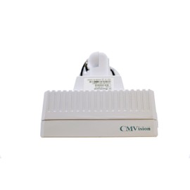 CMVision IR130-198 LED Indoor/Outdoor Long Range 300-400ft IR Illuminator with Free 3A 12VDC Adaptor