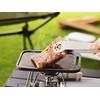 Blacksmith's Donjinhan BBQ Tongs Camping Outdoor Yakiniku