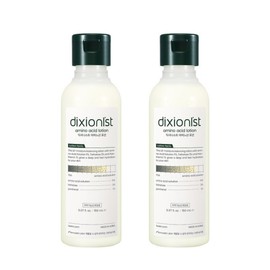 Dictionary Amino Acid Lotion 150ml x 2 _Y / 딕셔니스트 아미노산 로션 150ml 2개 Y