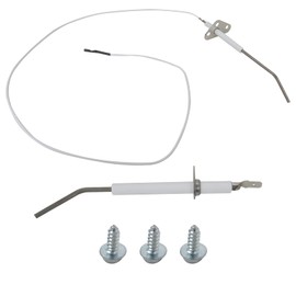 BUTITNOW New IDXLFLS1930 Flame Sensor Replacement, Pool Heater Ignitor for Hayward Universal H-Series Low Nox Induced Draft Heater Models H300fdn, H300fdp, h350fdn
