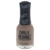 Orly Breathable Nail Color, Down To Earth, 0.6 Fluid Ounce