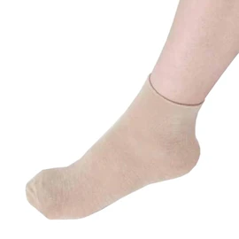 【sunayama】Thin Heat Thin but Warm Due to Heat Generation Socks Moisture-Wicking Heat-Generating Convenient Toe and Fingertips Less Likely to Show Through Outerwear Suitable for Inner Wear Ex EKS