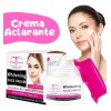 Crema Facial Aichun Aclaradora Elimina Manchas Oscura
