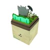 Sankei MP07-49 Studio Ghibli Mini, My Neighbor Totoro, Dondoko Dance,