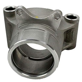 Polaris Right Wheel Bearing Carrier, for Specific Ranger 500, 700, 800, and Diesel Models, Genuine OEM Part 5136543
