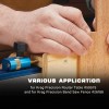 for Kreg KMS7215 Micro-Adjuster for Kreg Precision Router Table &