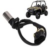 Crank Position Sensor Metal 2410720 Replacement for Polaris RZR 800