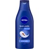 [Set of 8] Nivea Skin Milk, Creamy, 7.1 oz (200
