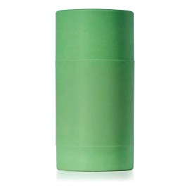 Mascarilla De Barro En Forma De Barra De Té Verde: Hidrata,