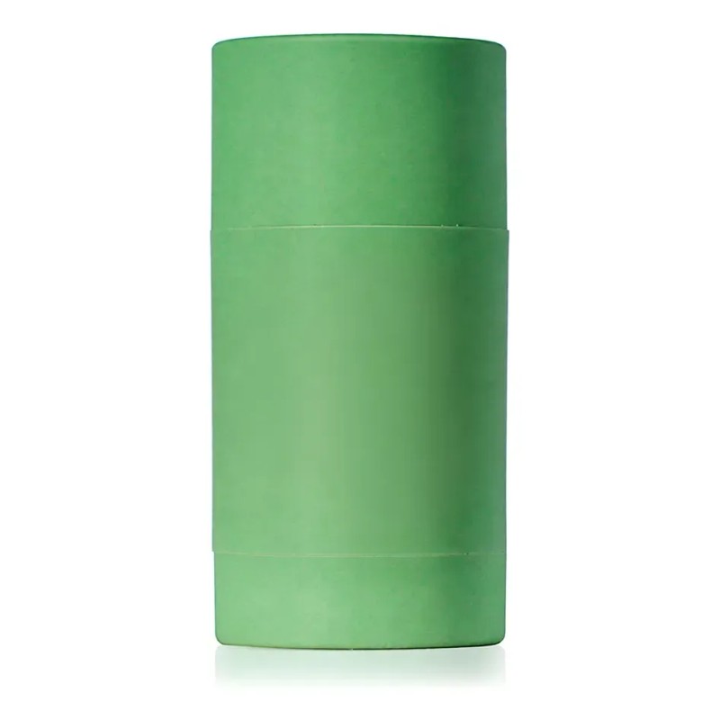 Mascarilla De Barro En Forma De Barra De Té Verde: