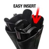 Moneysworth & Best Deluxe Boot Shaper, Boot Shaper for Tall