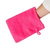Etérea Carli Hand Towels, Single + Set + Bath Mat,