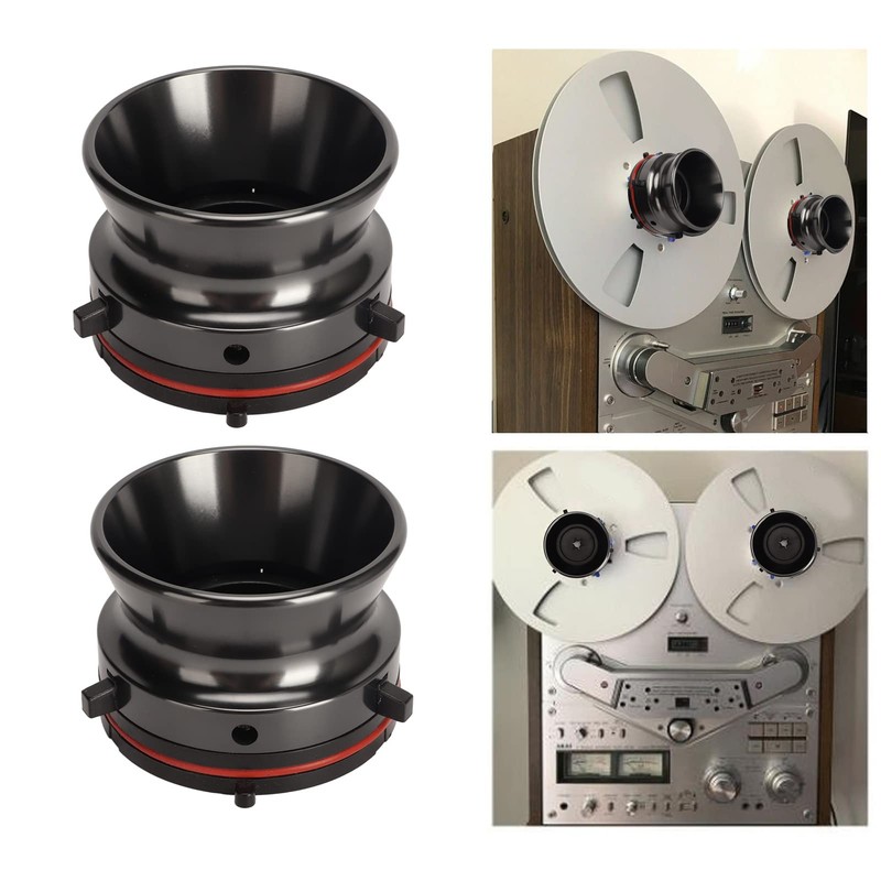 10 Inch Nab Hub Adapter for Studer,Professional Aluminum Alloy Opener