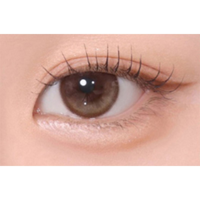 Heroine Make Under Eye Dual Pencil Liner 0.17g, 01 Natural
