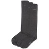 Camano Men's Knee-Length Socks 3942 ca Soft (Pack of 3