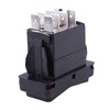 JZGRDN AWD Switch 4011680 Compatible with 2007-2011 Polaris Ranger 900