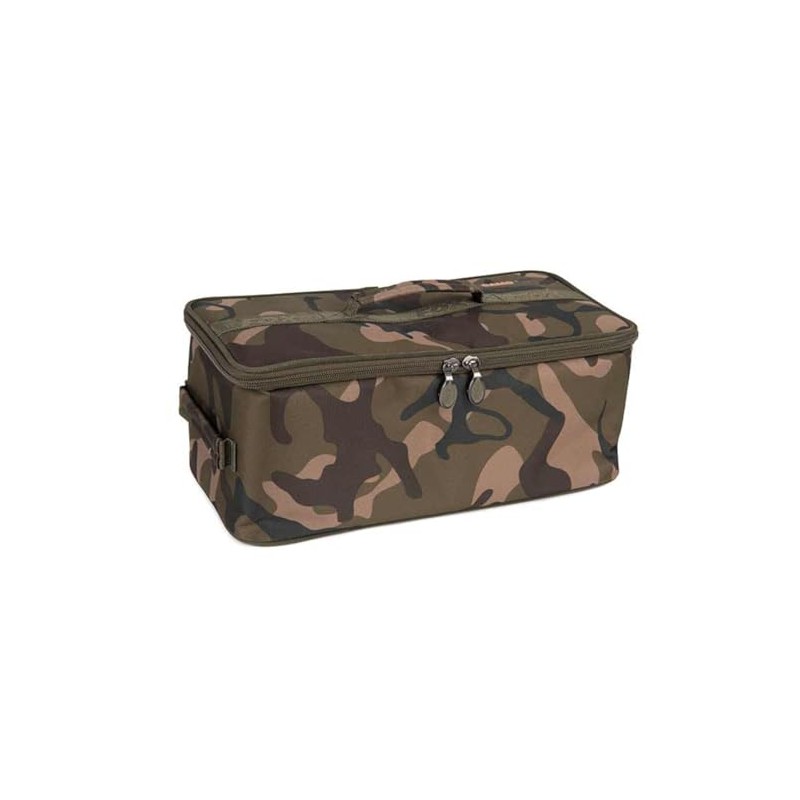 Fox Camolite Brew Kit Bag CLU495 NEW Version 2024
