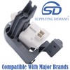 Supplying Demand W10876600 W10727777 Clothes Washer Drain Pump Replacement Model