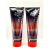 Bath Body Forever Red Vanilla Rum Ultimate Hydration Body Cream,