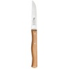 Windm?hlen 1385325010002 Gem?semesser 85 mm Buche langer Griff, gerade Klinge