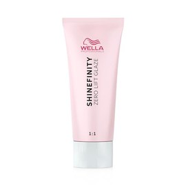 Wella Shinefinity Zero Lift Glaze 60 ml 04/12