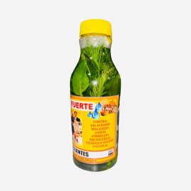 RIEGO FUERTE Suelta el Dinero Para que le den dinero y le paguen Abundancia 16oz