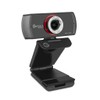 GETTTECH Camara Web para Streaming FHD 1080p 30FPS, Cancelación de