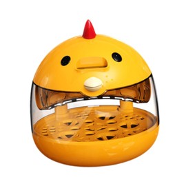 Milageto Eggs Incubator Farm Eggs Incubator,Automatic Temperature Control Hatcher Machine for Hatching Turkey,Parrots,Pigeon,Goose