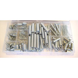 goliath industrial tool 200 pc SPRING ASSORTMENT for carburetor repairs