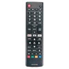 AKB75375604 Universal Remote Control Compatible for Lg 43UK6300BUB 50UK6300BUB 55UK6300BUB