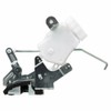Tailgate/Trunk Lock Actuator + Latch Fits for 2007-2014 Toyota FJ